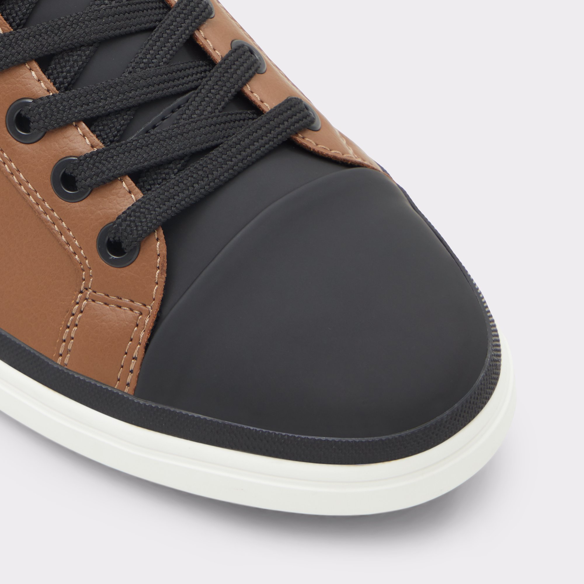 Salloker Medium Brown Men's Sneakers | ALDO Canada