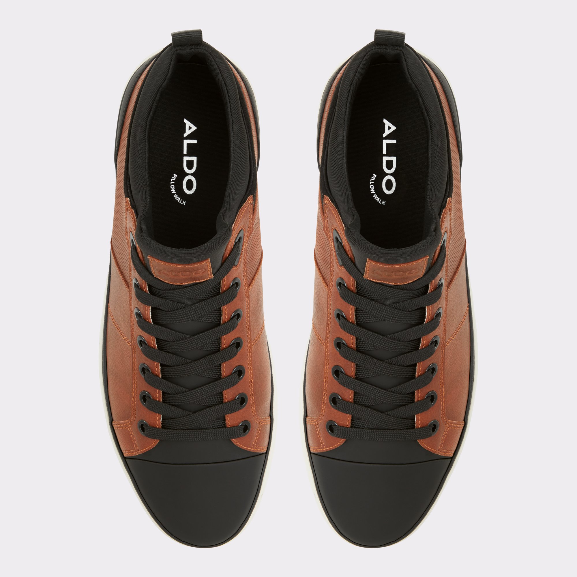 Salloker Light Brown Men's Low top | ALDO US