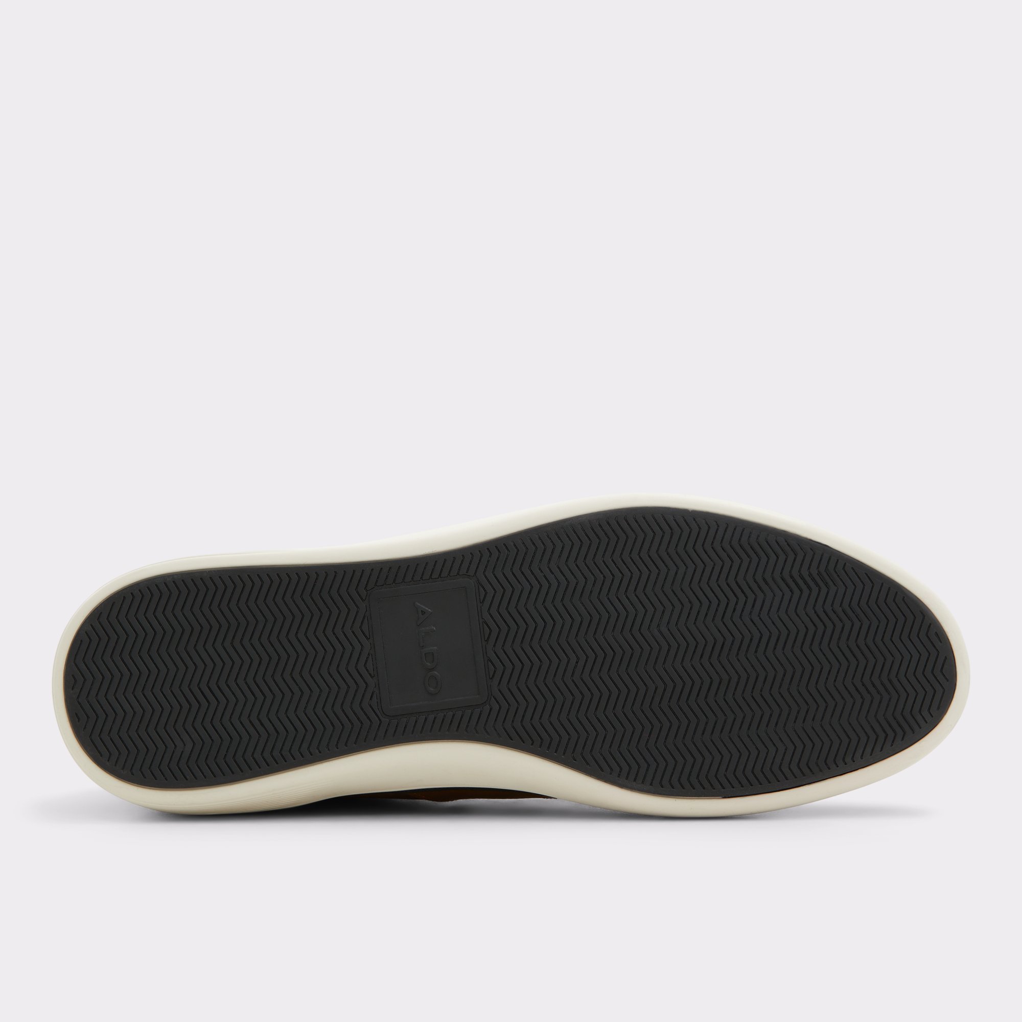 【追跡あり!】ALDO Salloker ロートップスニーカー カップソール Salloker Black/Black Men's Sneakers | ALDO US