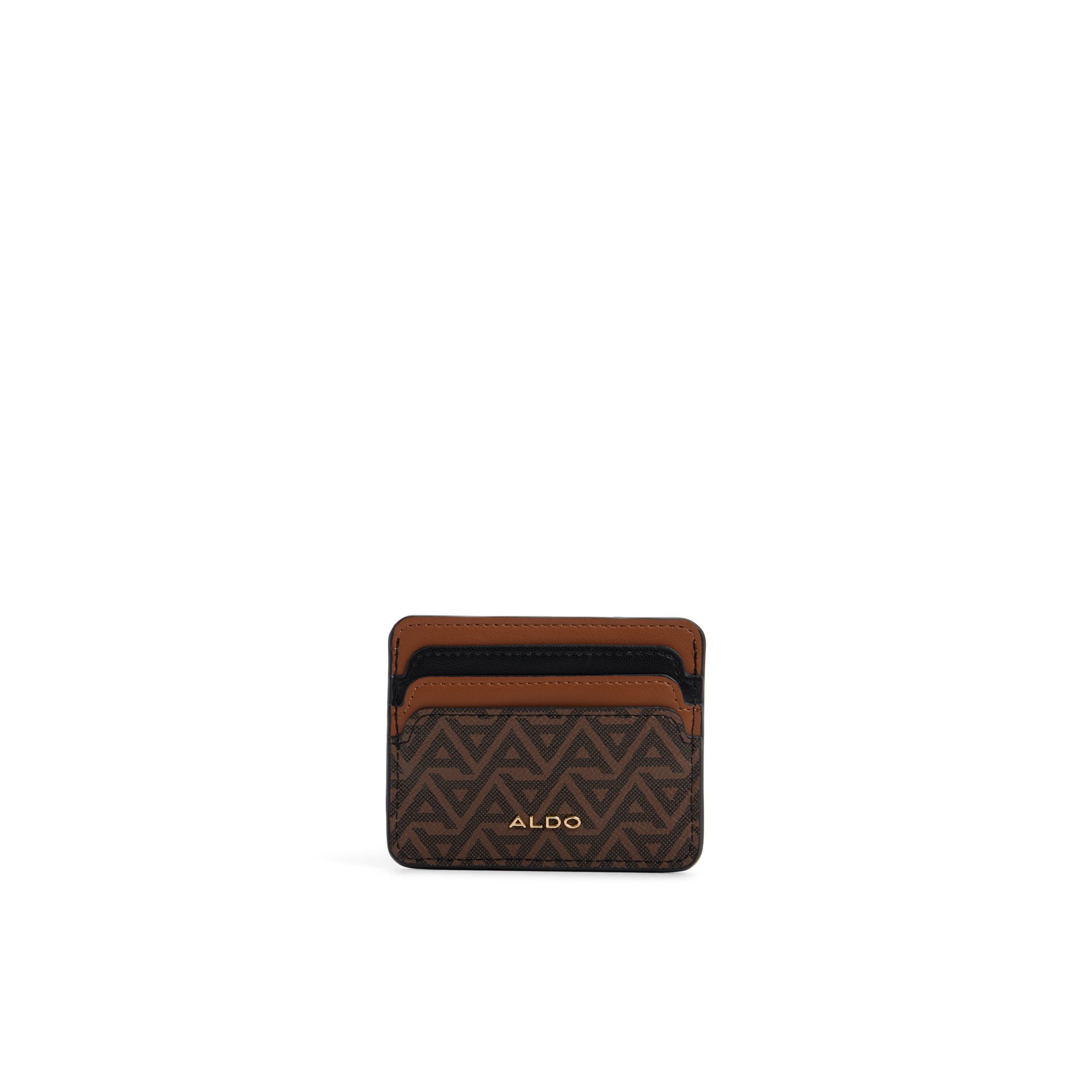 Aldo Samma In Brown
