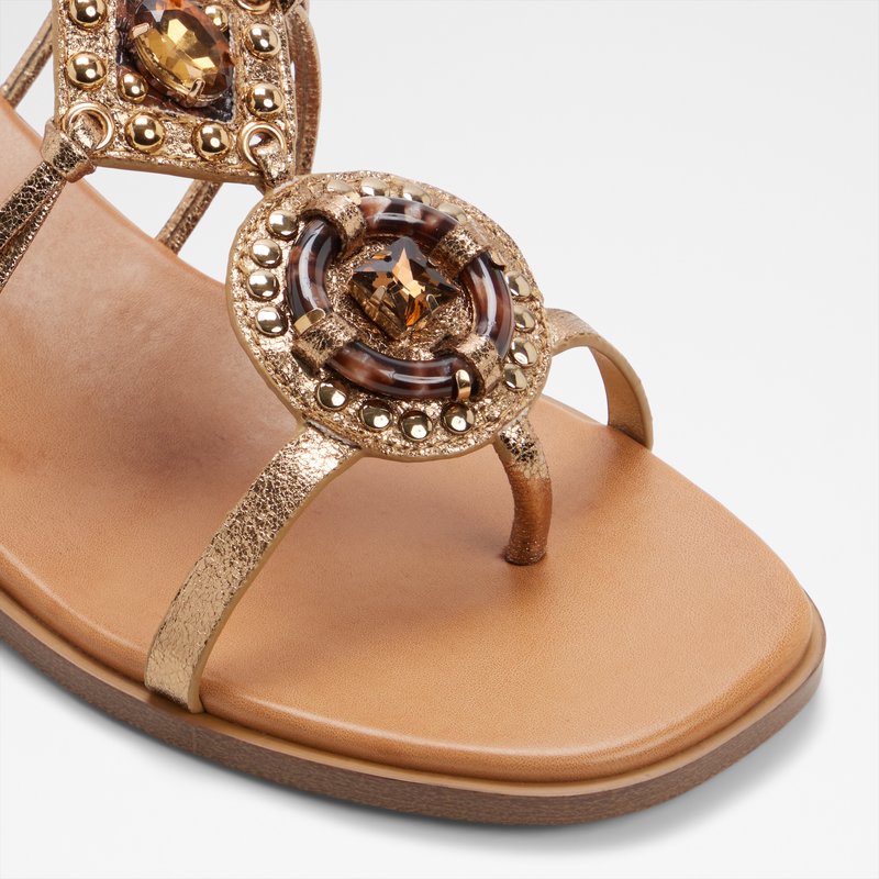 Sandjewel sandalia de mujer