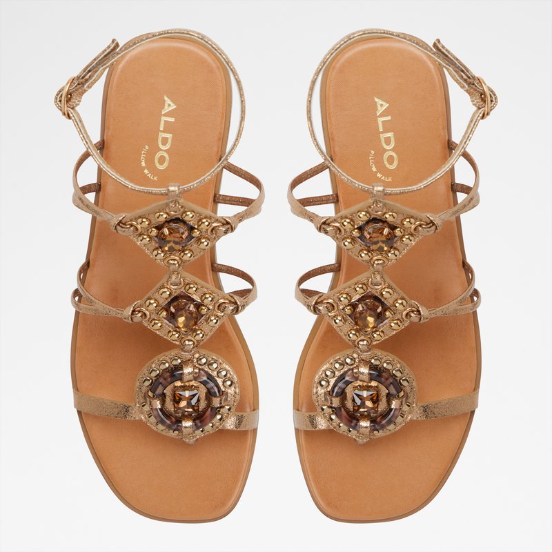 Sandjewel sandalia de mujer