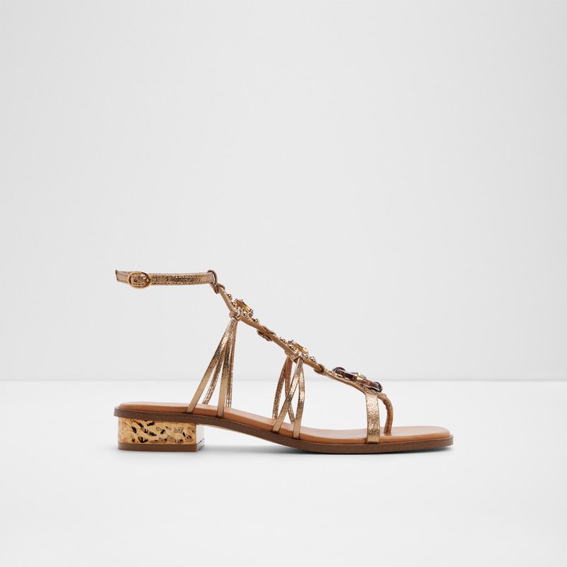 Sandjewel sandalia de mujer