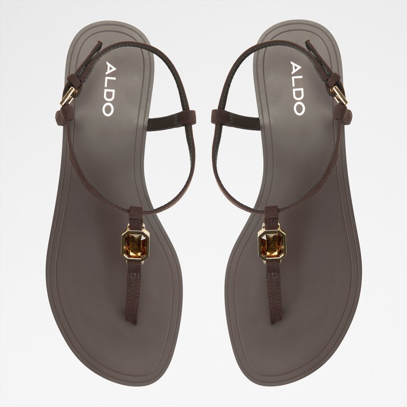 Sandstone sandalia de mujer