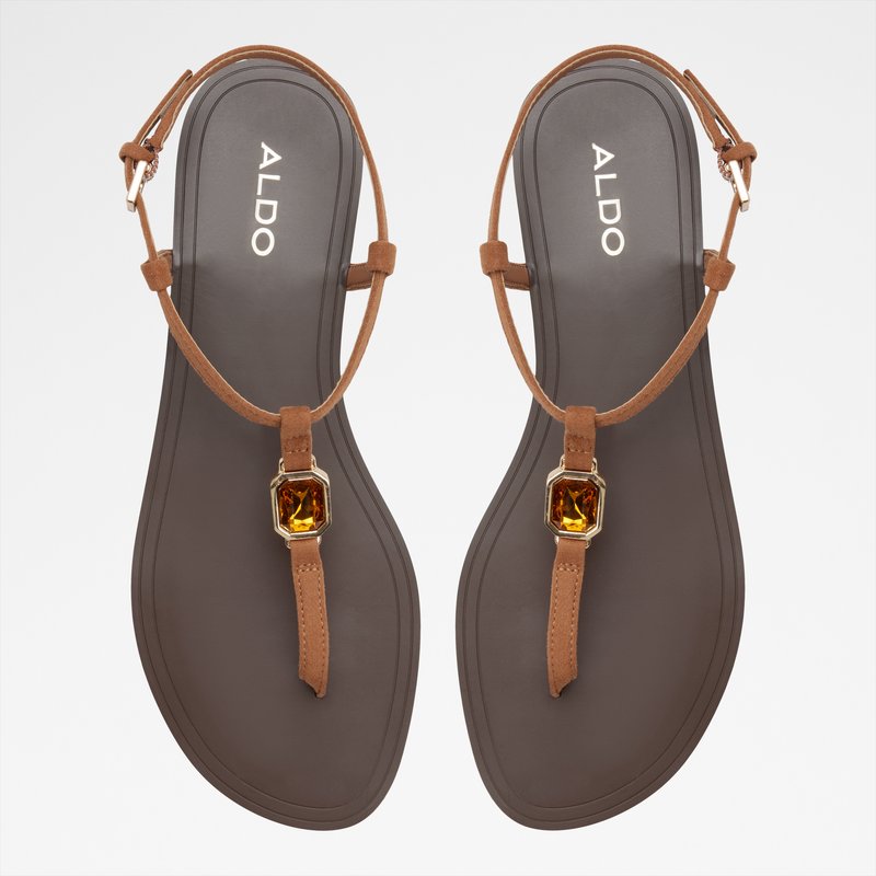 Sandstone sandalia de mujer