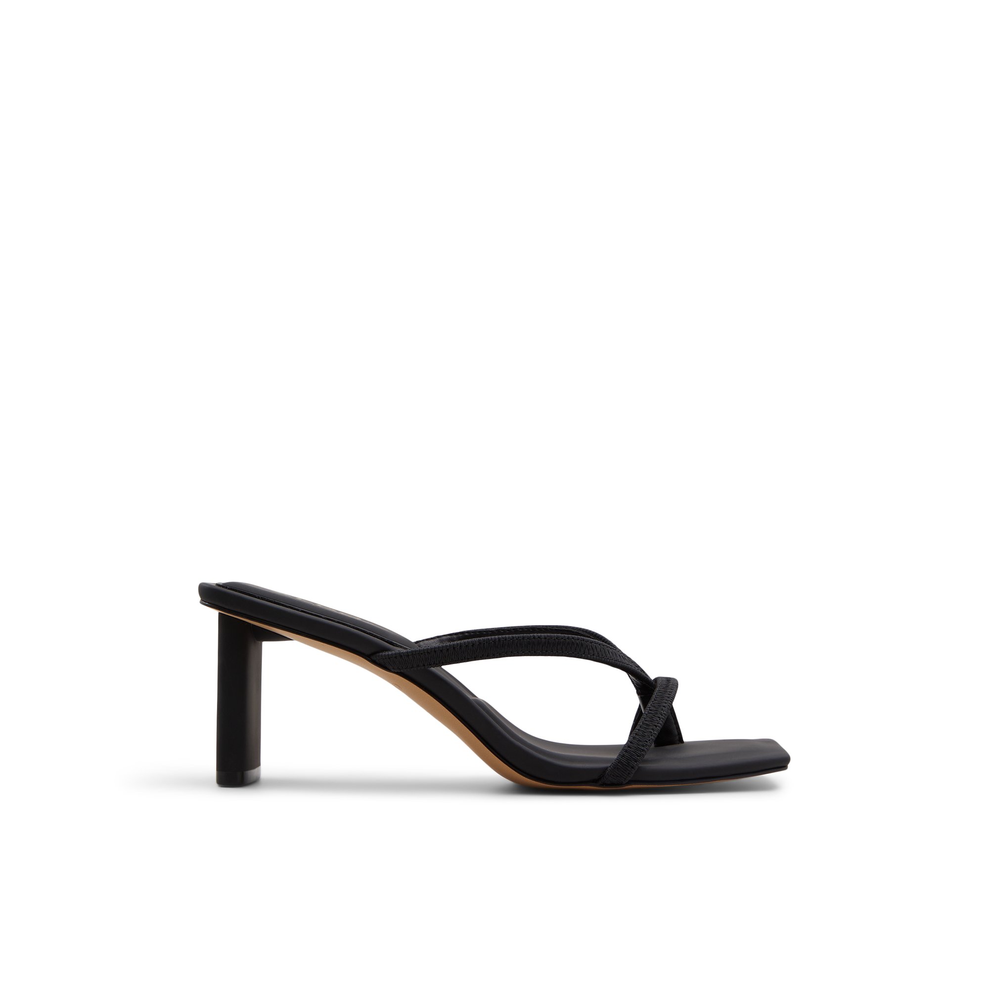 ALDO Sanne - Women's Strappy Sandal Sandals - Black