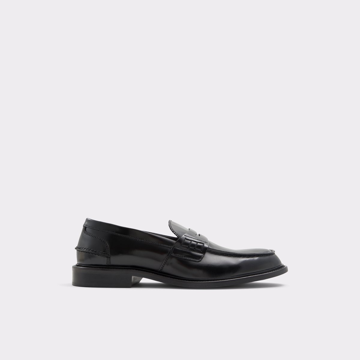 Sanson Black Men's Casual Shoes | ALDO US