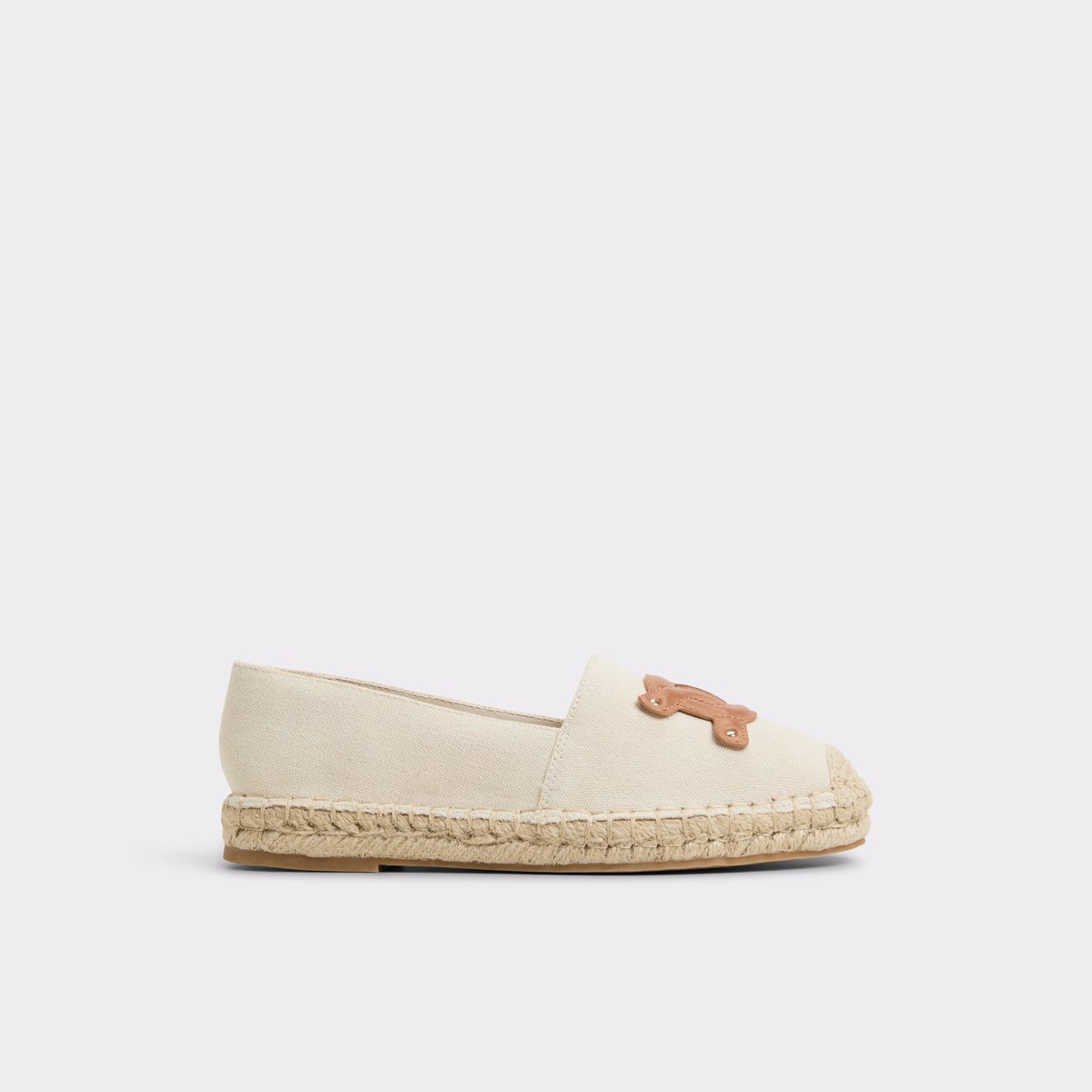 Santaclara Natural Women's Espadrilles | ALDO Canada