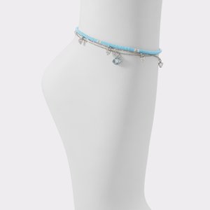 【ALDO】ラインストーン☆Splenndorx☆アンクレット☆2点セット Women's Jewelry | ALDO Canada