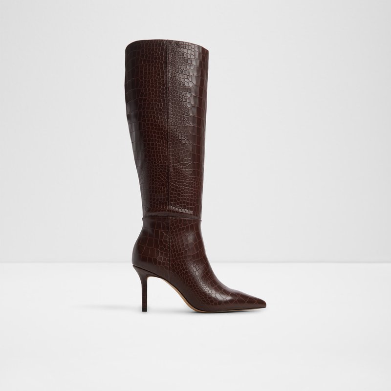 Saphiria bota de mujer