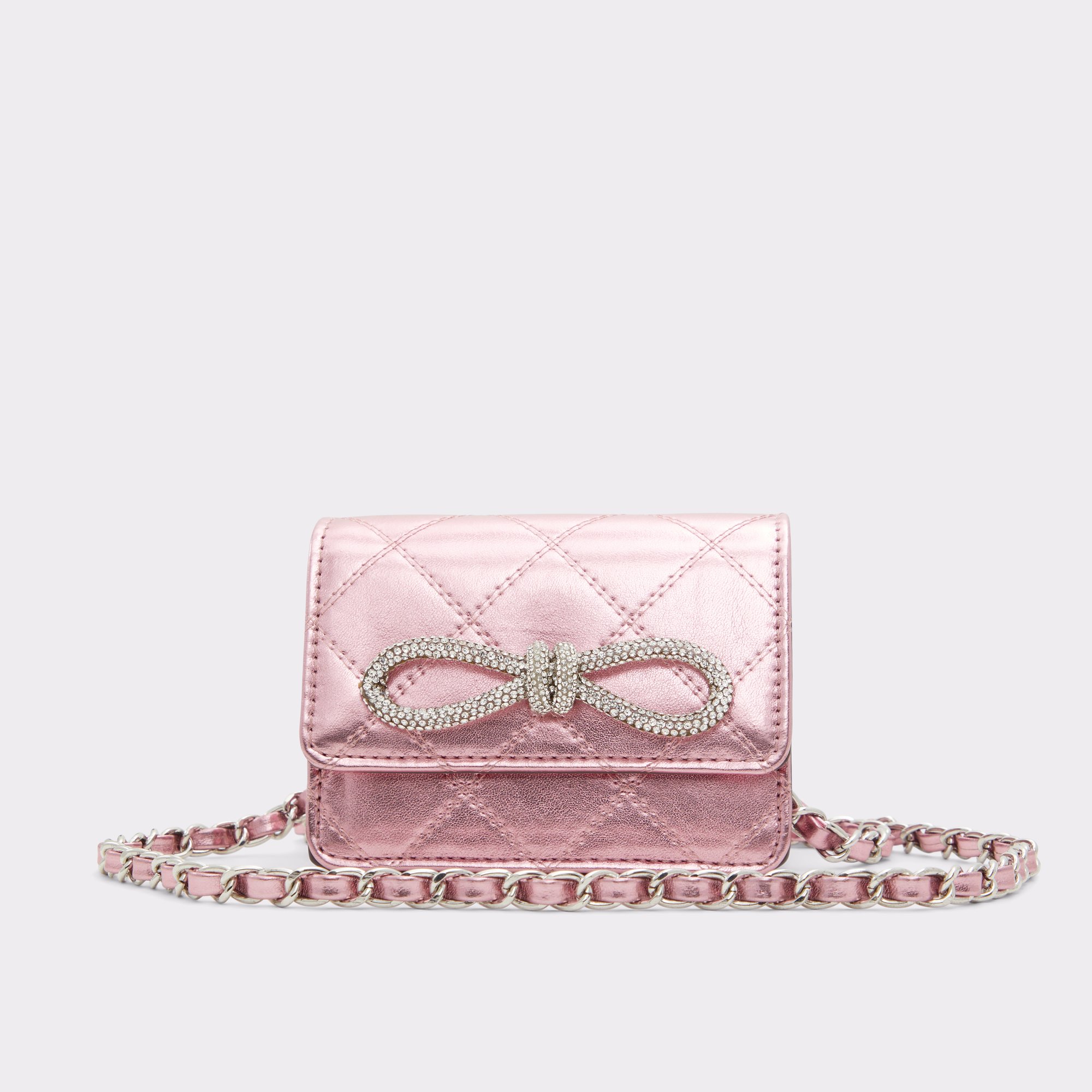 Sapphire Pink Women's Crossbody Bags | ALDO Canada