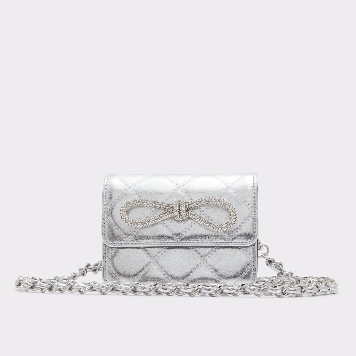 Modern gold and silver bags: the size and fit guide — FARFETCH