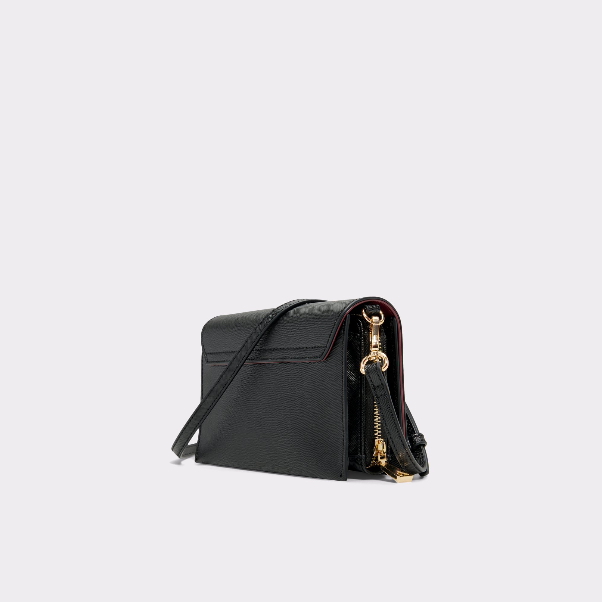 Saquiix Black Women's Crossbody Bags | ALDO Canada