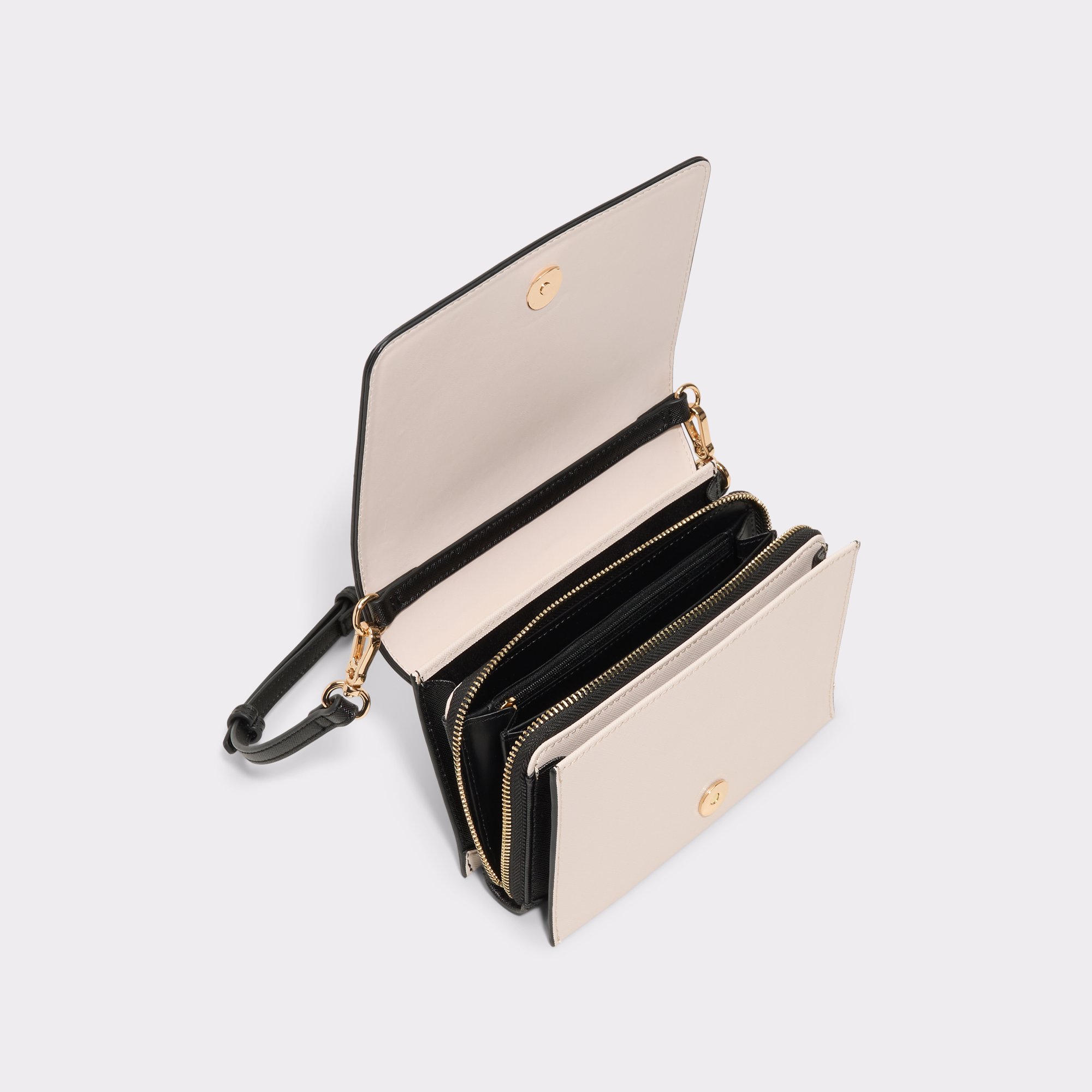 Saquiix Bone Multi Women's Crossbody Bags | ALDO Canada