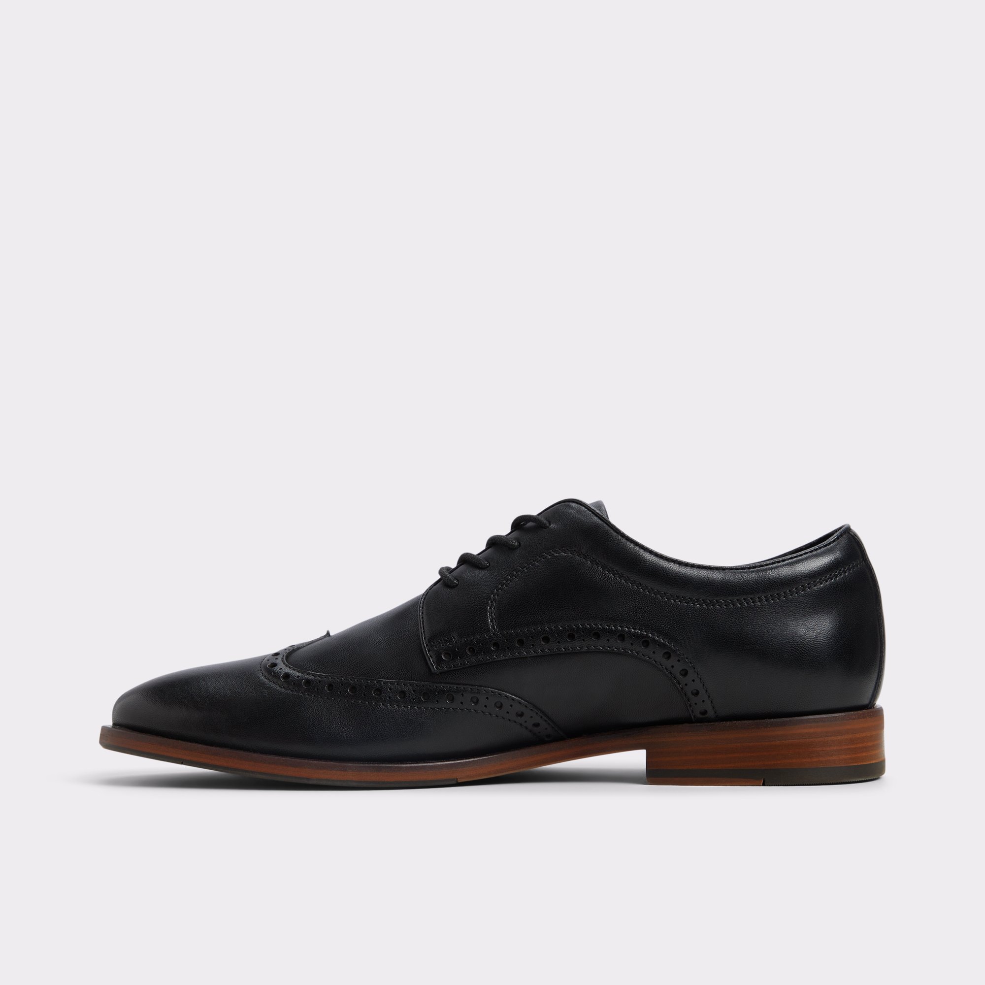 Sargasso Noir Hommes Chaussures habillées | ALDO Canada