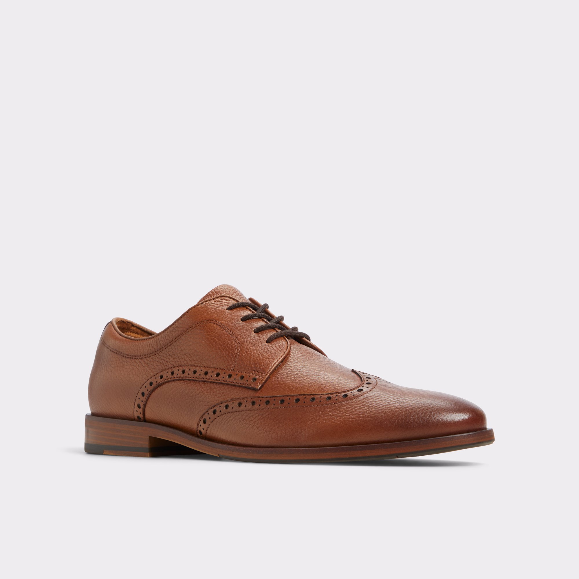 Sargasso Cognac Hommes Chaussures habillées | ALDO Canada