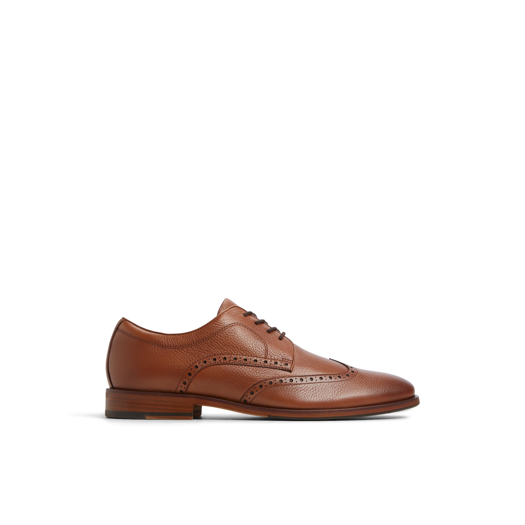 ALDO Sargasso - Men's Oxfords and Lace up - Brown, Size 9