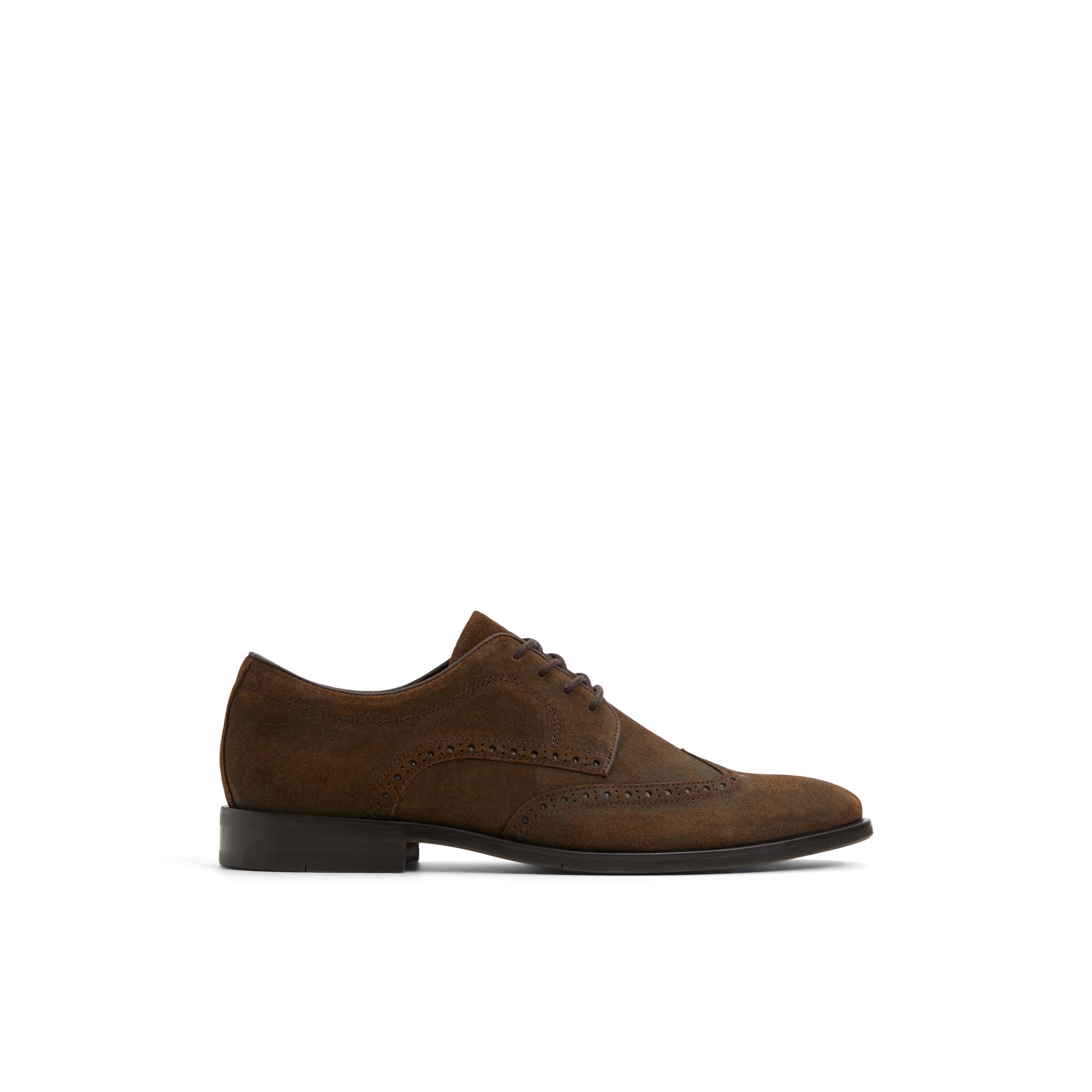 ALDO Sargasso - Men's Oxfords and Lace up - Brown, Size 11