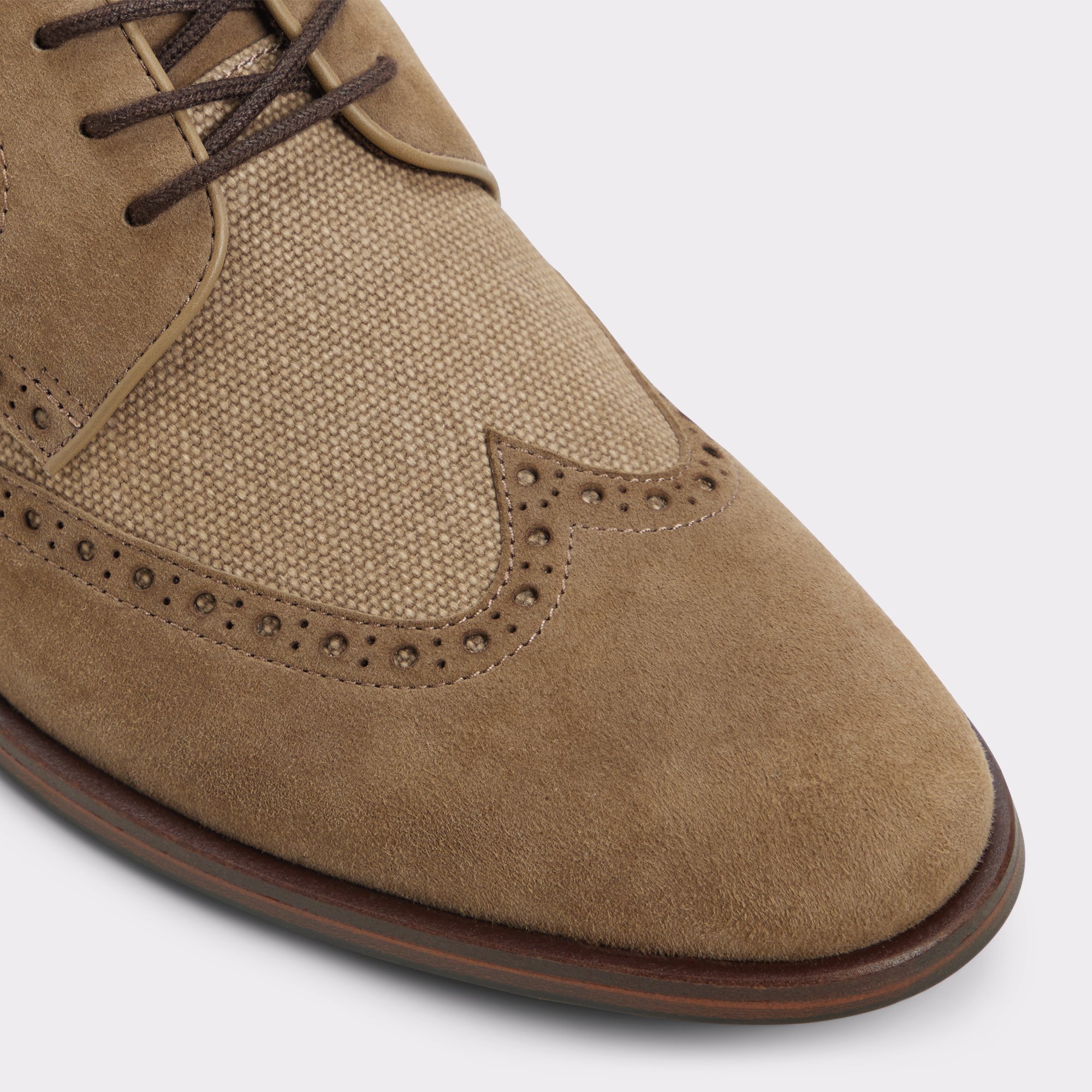 Sargasso Taupe Men's Oxfords & Lace-ups | ALDO Canada