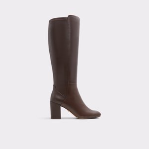 Laroche Black Women's Tall Boots | ALDO US