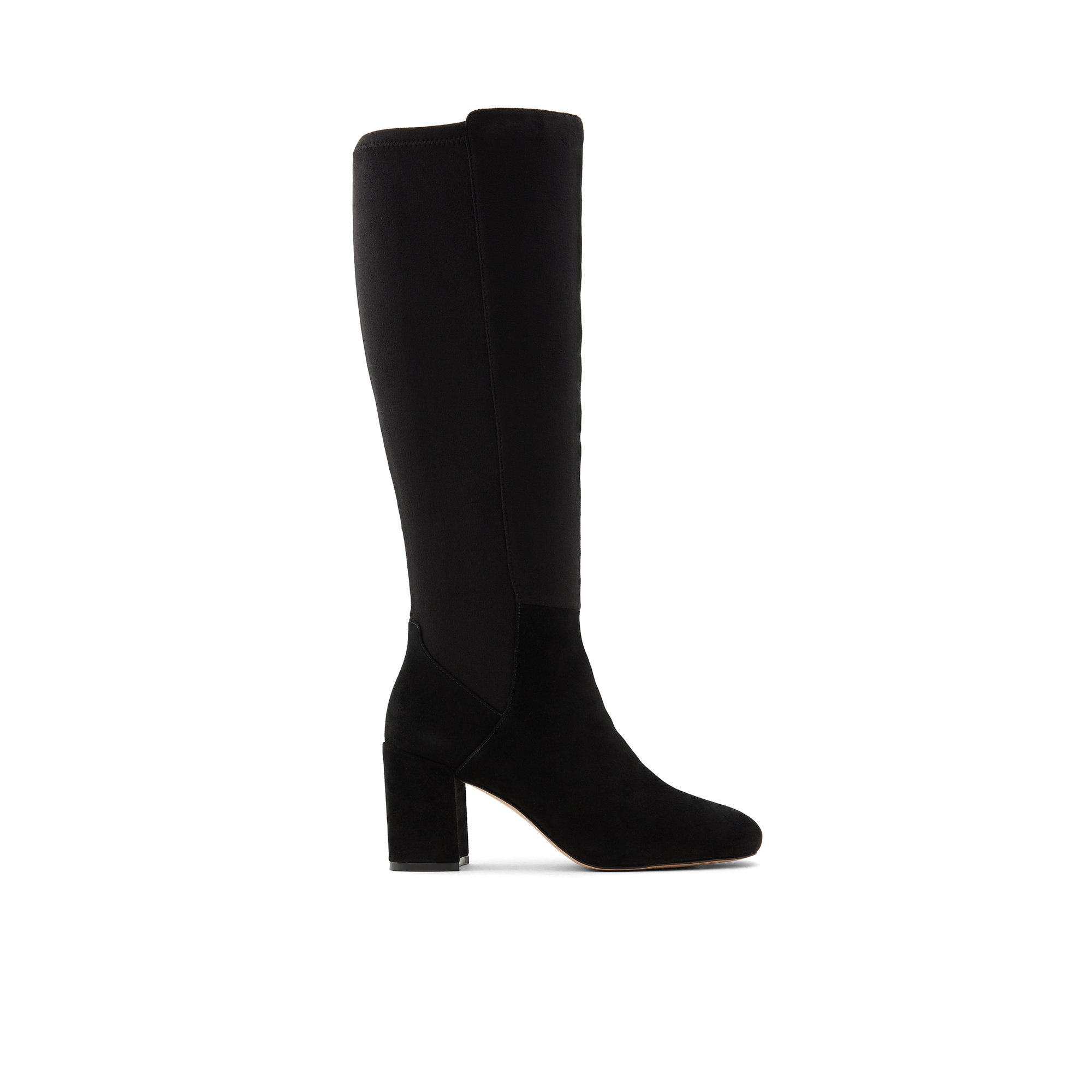 ALDO Satori - Womens Boots Dress - Black, Size 5 by Aldo