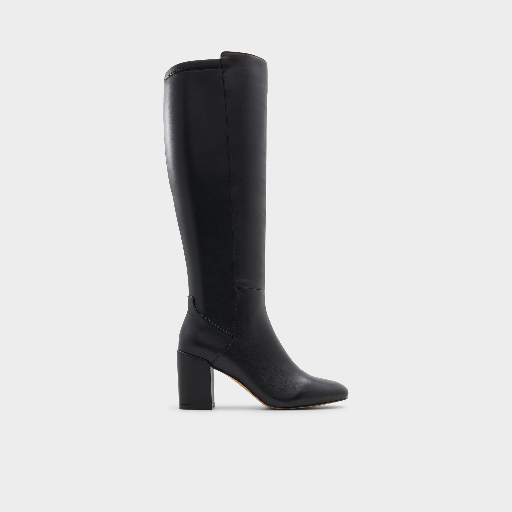 aldo heeled sneakers
