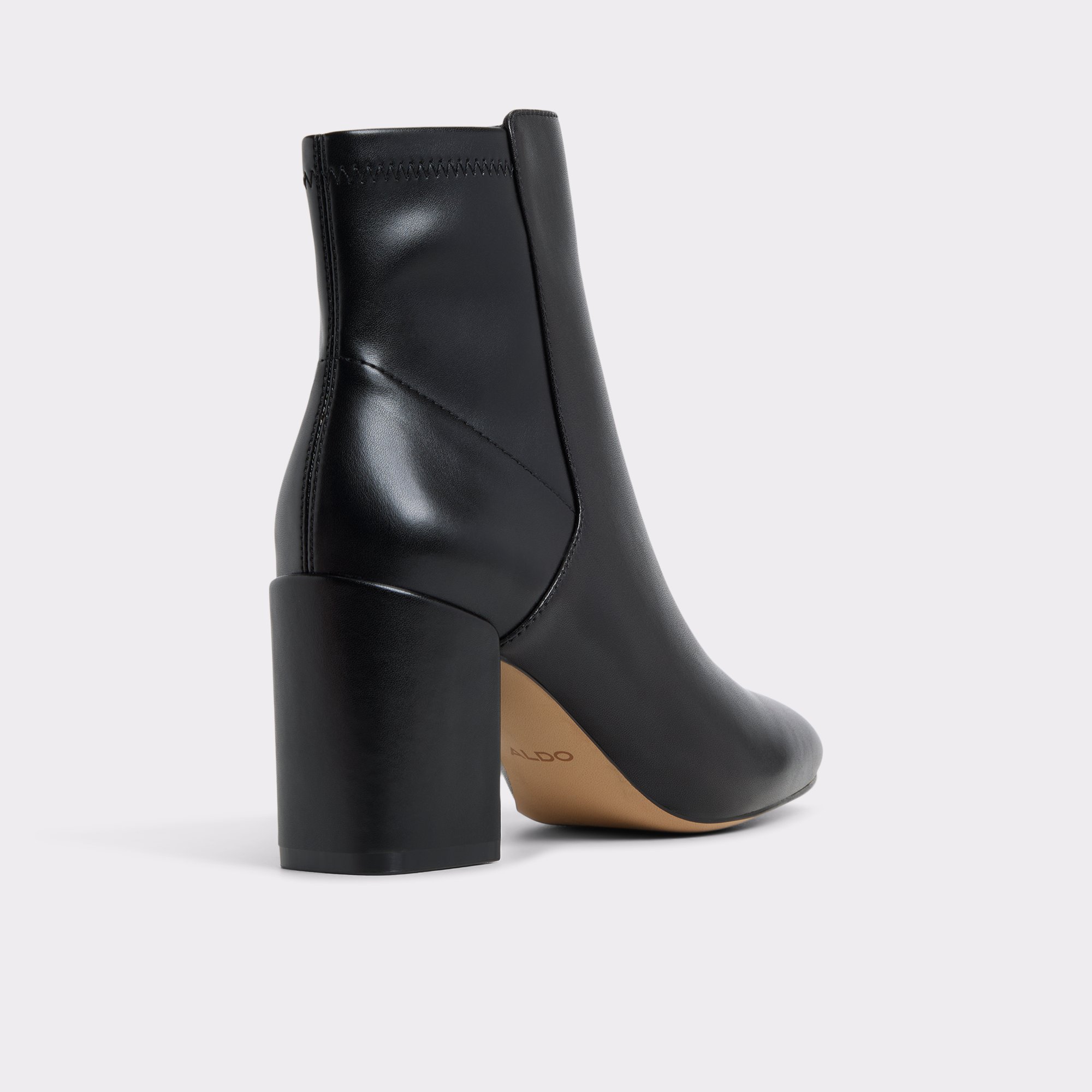 Satorimini Black Women's Ankle boots | ALDO US