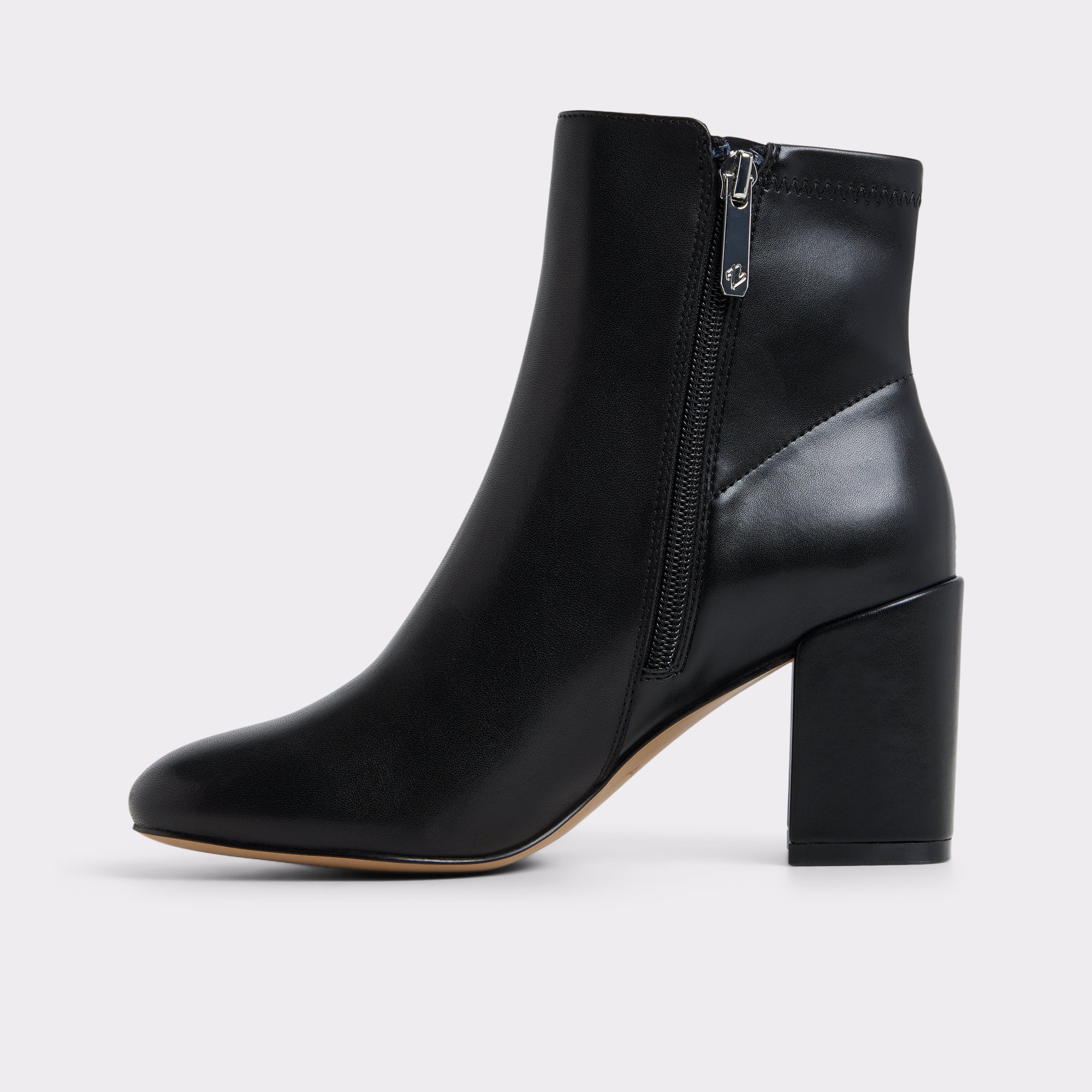 Satorimini Black Women's Ankle boots | ALDO US