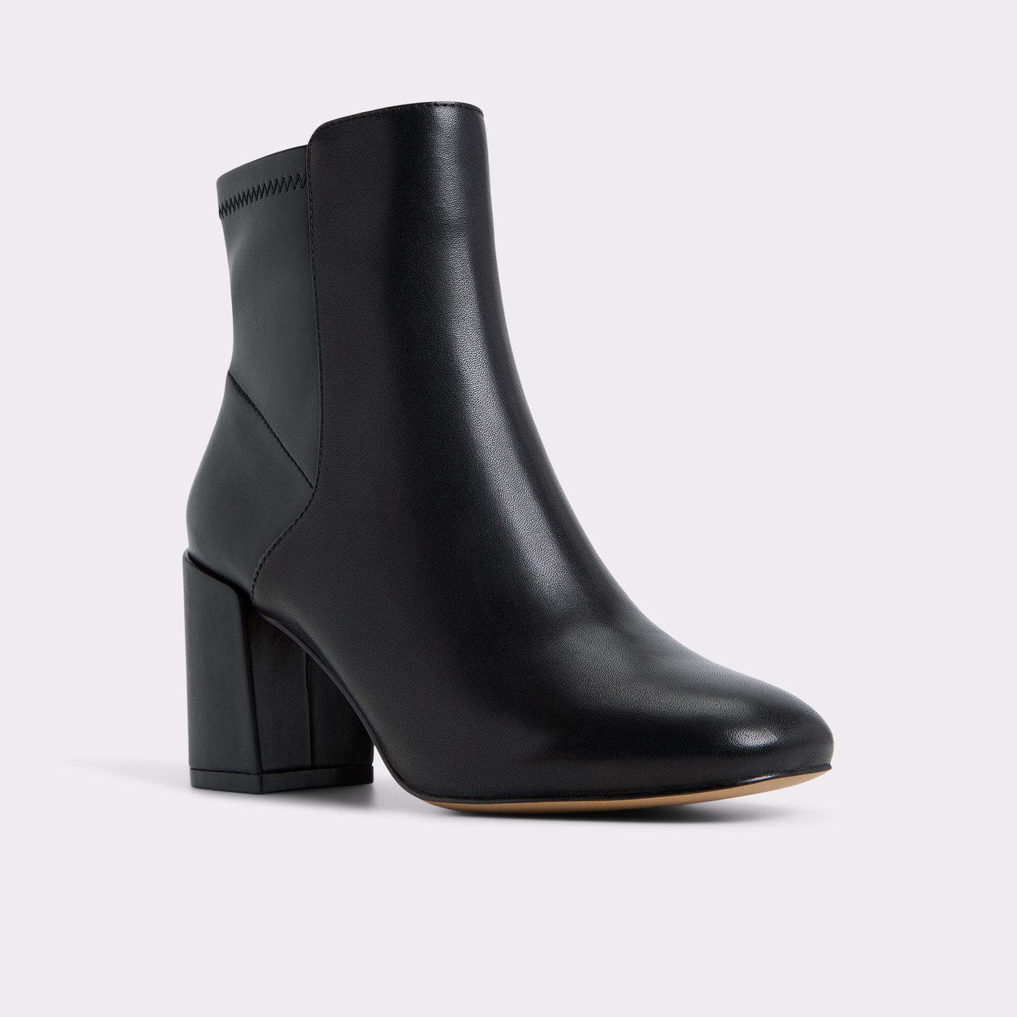 Satorimini Black Women's Ankle boots | ALDO US