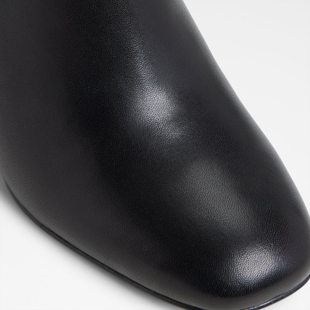 Satorimini Black Women's Ankle boots | ALDO US