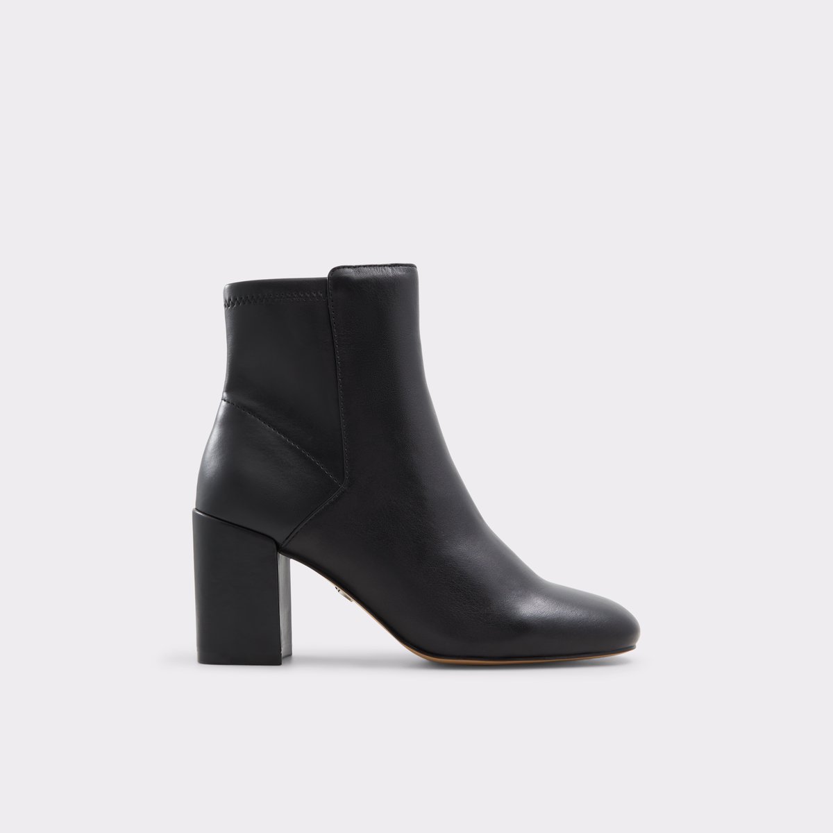 Aldo flat booties outlet