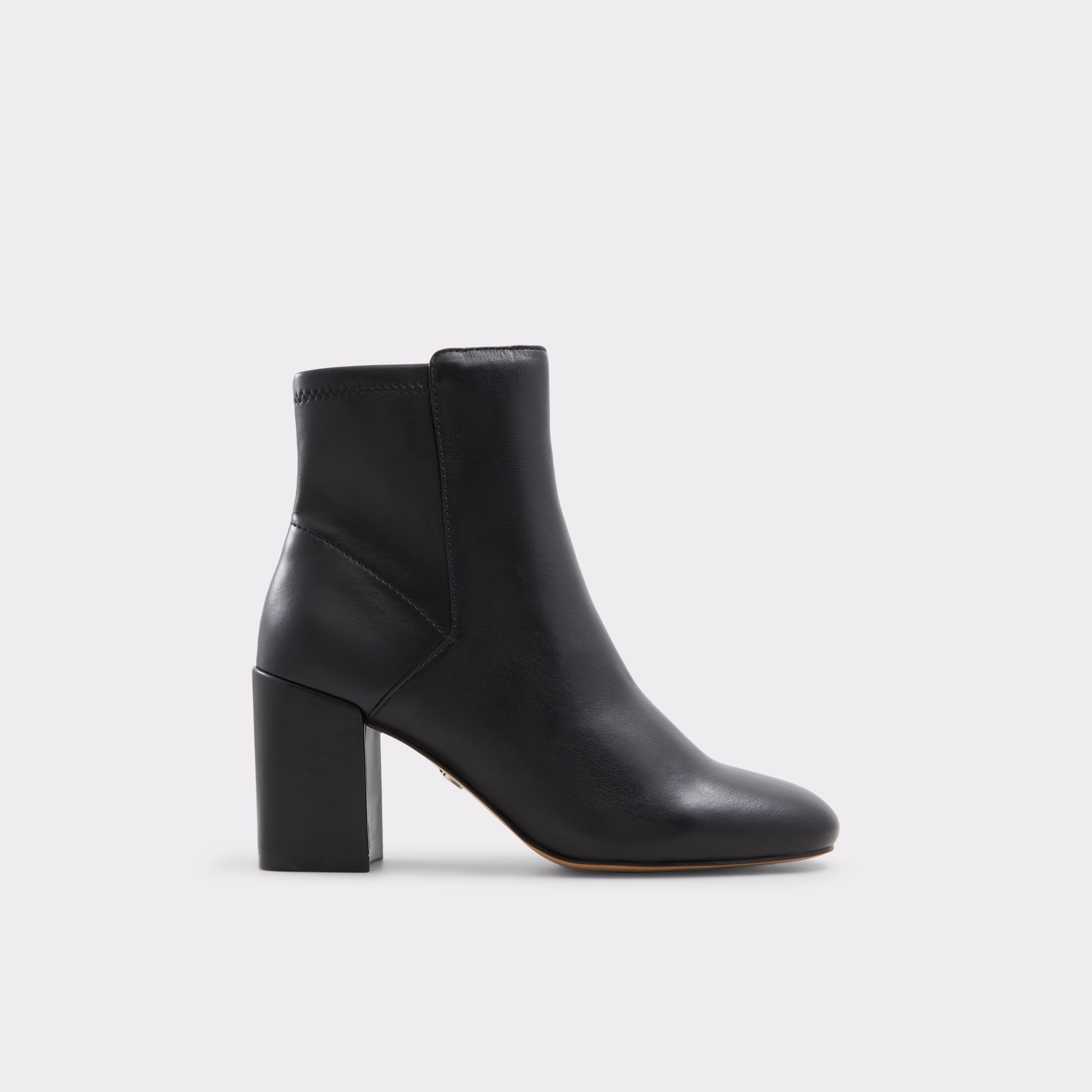 ALDO Satorimini Women s Boots Ankle Black Size 8