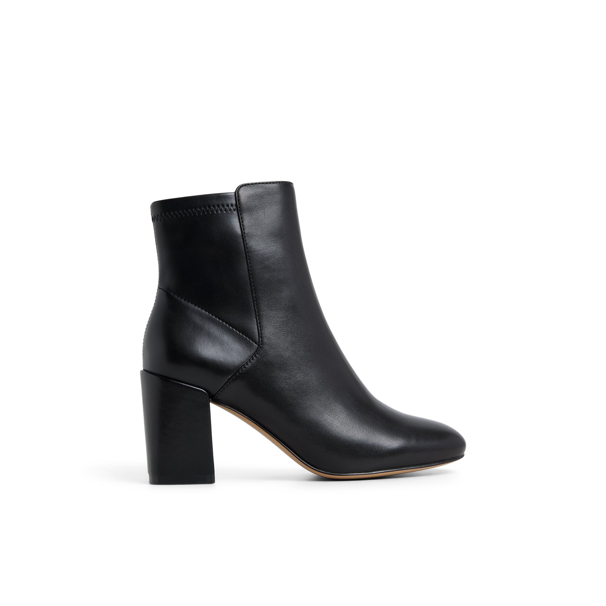 ALDO Satorimini - Women's Ankle Boot - Black, Size 6