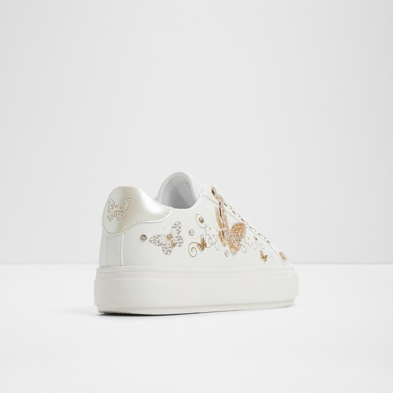 Saxony zapatos deportivo de mujer - ALDO Shoes - Costa Rica