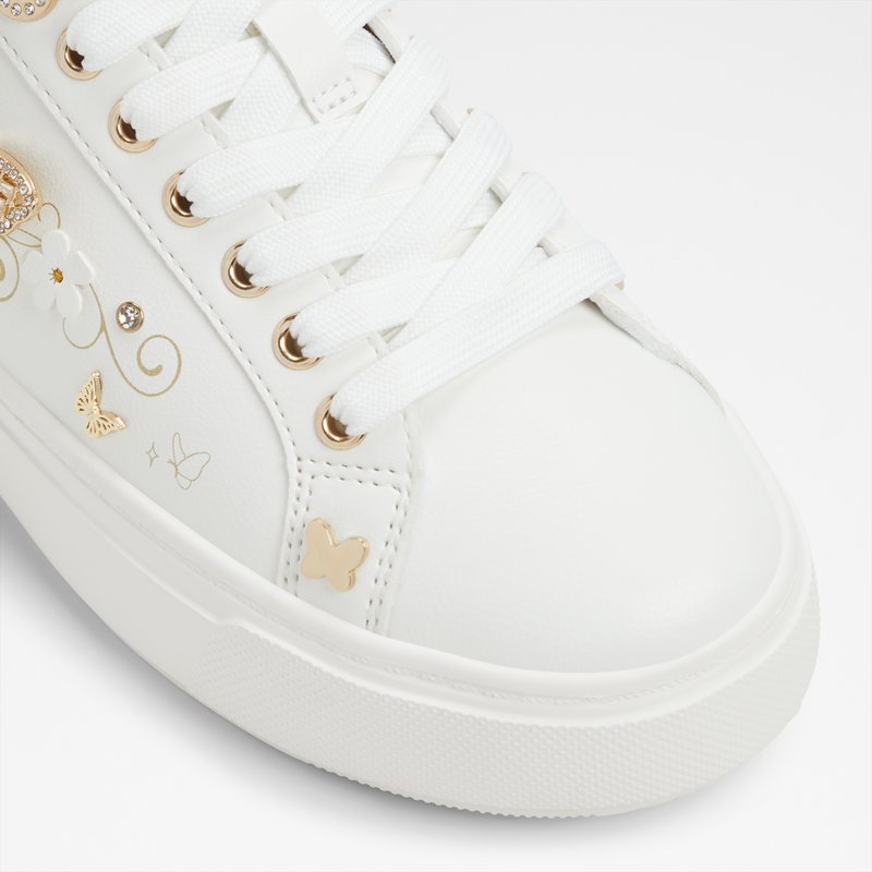 Saxony zapatos deportivo de mujer