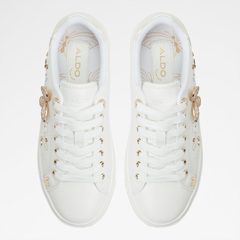 Saxony zapatos deportivo de mujer - ALDO Shoes - Costa Rica