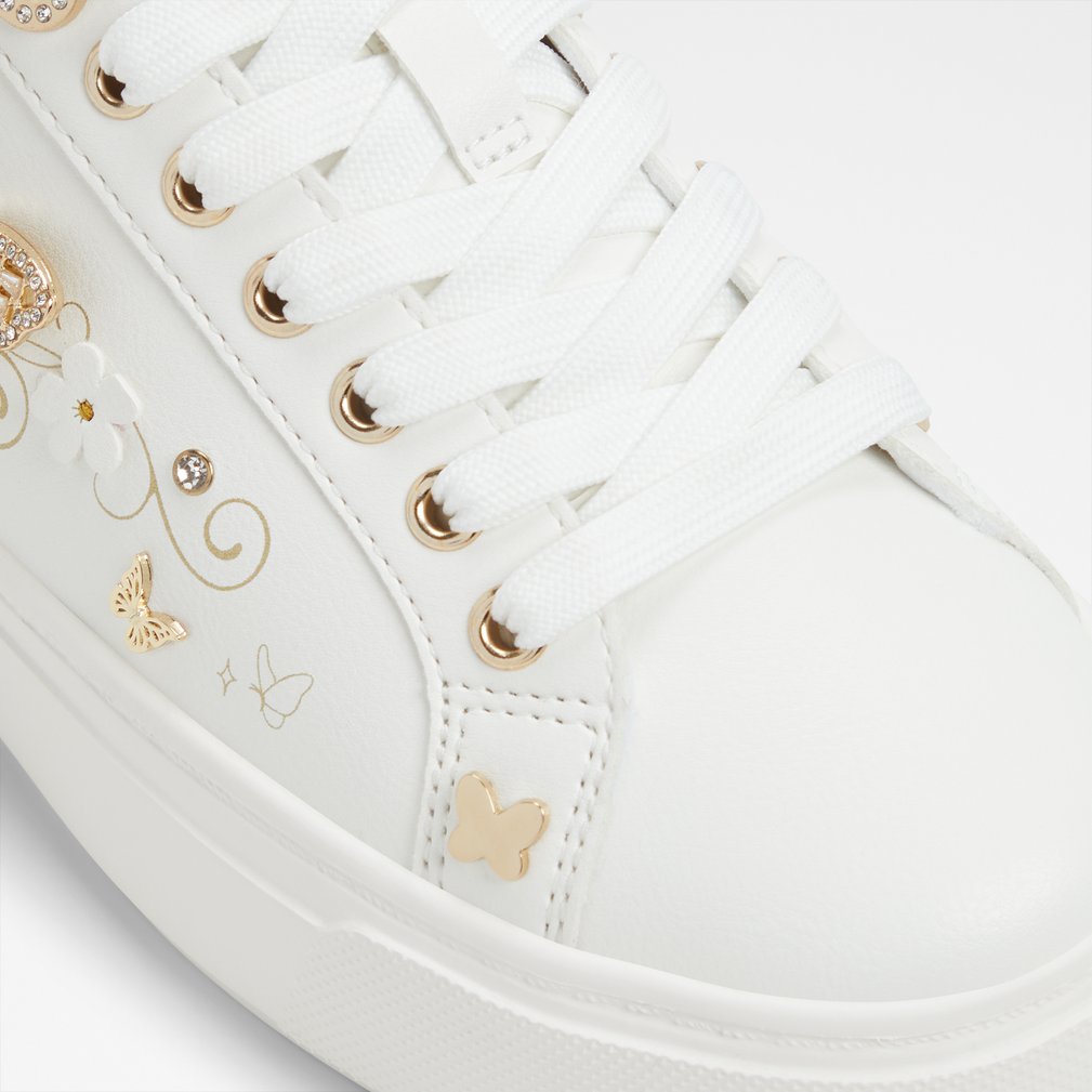 Saxony zapatos deportivo de mujer