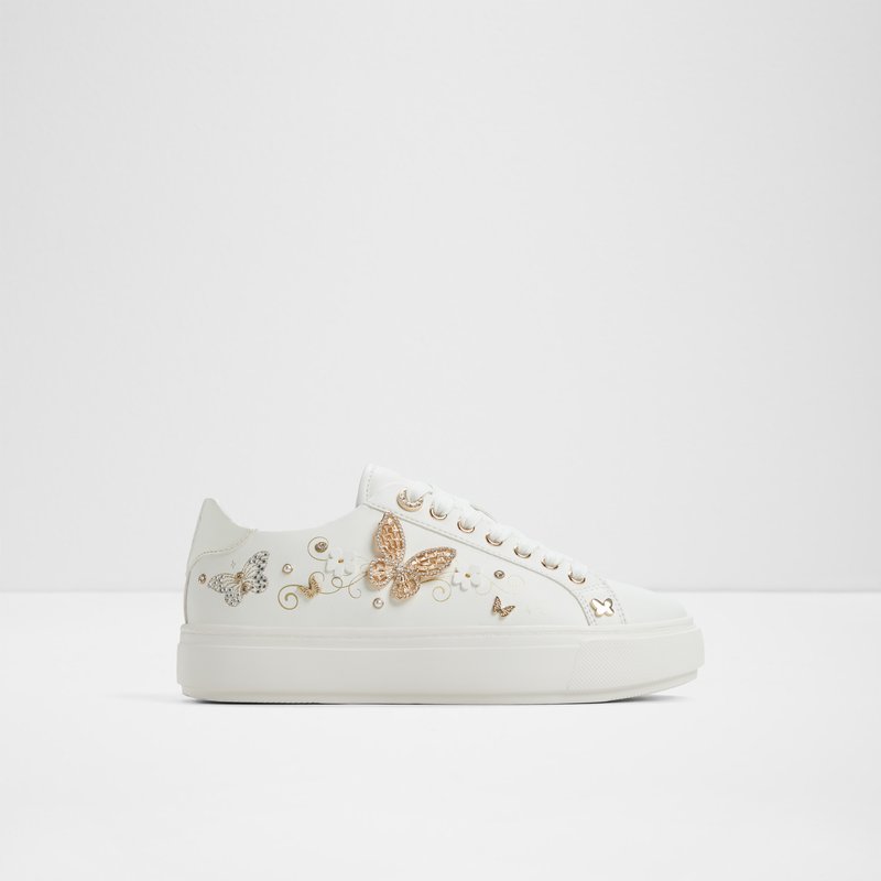 Saxony zapatos deportivo de mujer