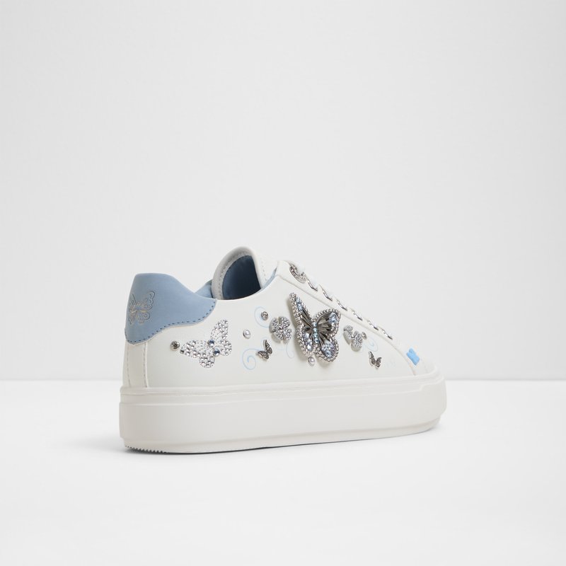 saxony zapatos deportivo de mujer-multicolor_9multi