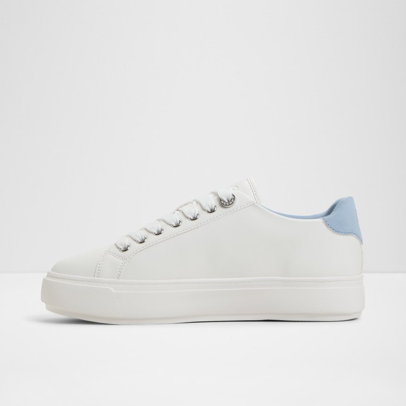 saxony zapatos deportivo de mujer-multicolor_9multi