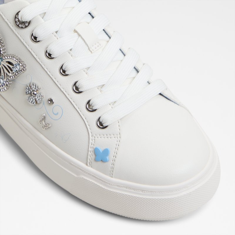 saxony zapatos deportivo de mujer-multicolor_9multi