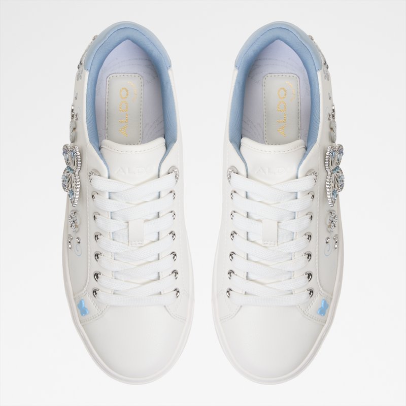 saxony zapatos deportivo de mujer-multicolor_9multi