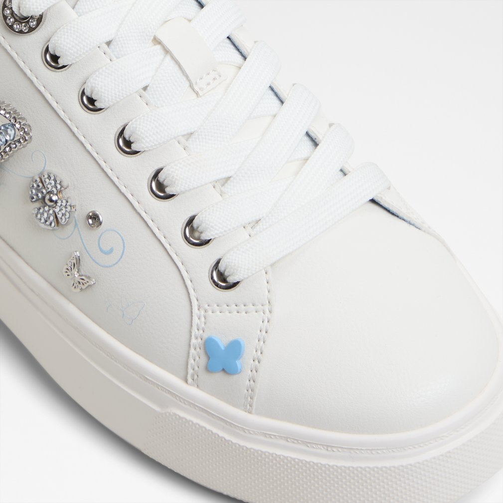 saxony zapatos deportivo de mujer-multicolor_9multi