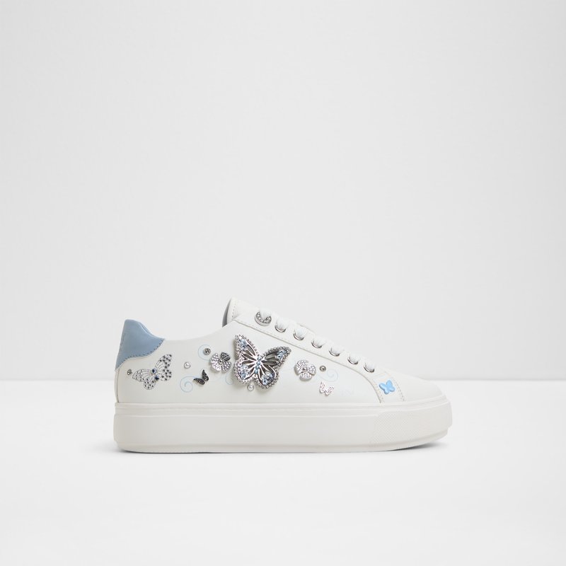 saxony zapatos deportivo de mujer-multicolor_9multi