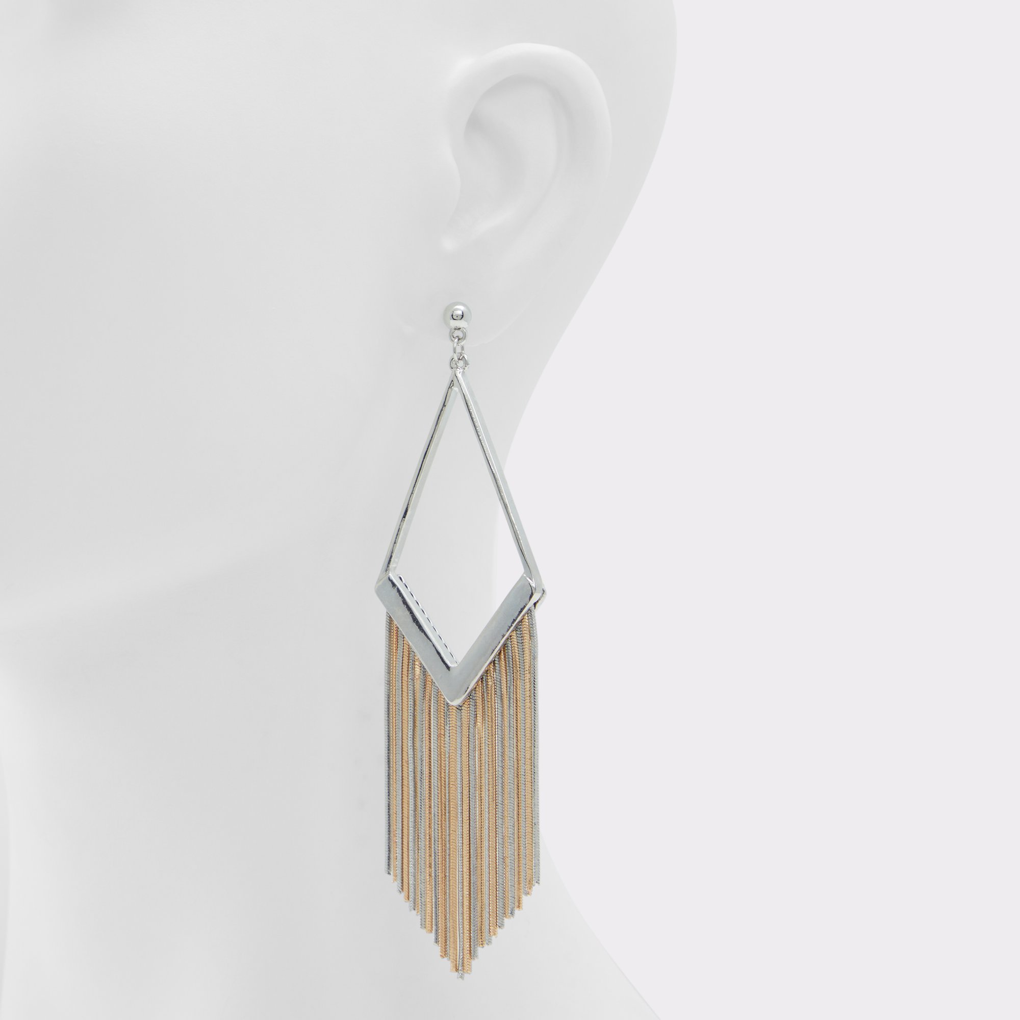 Scala Metallic Multi Women's Earrings | ALDO Canada