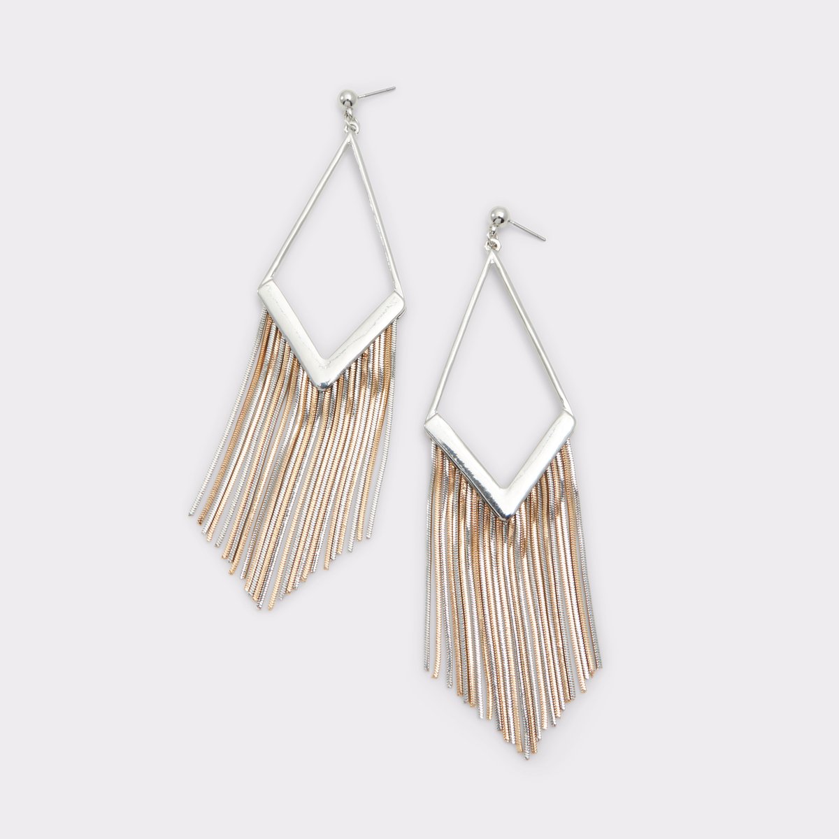 Scala Metallic Multi Women's Earrings | ALDO Canada