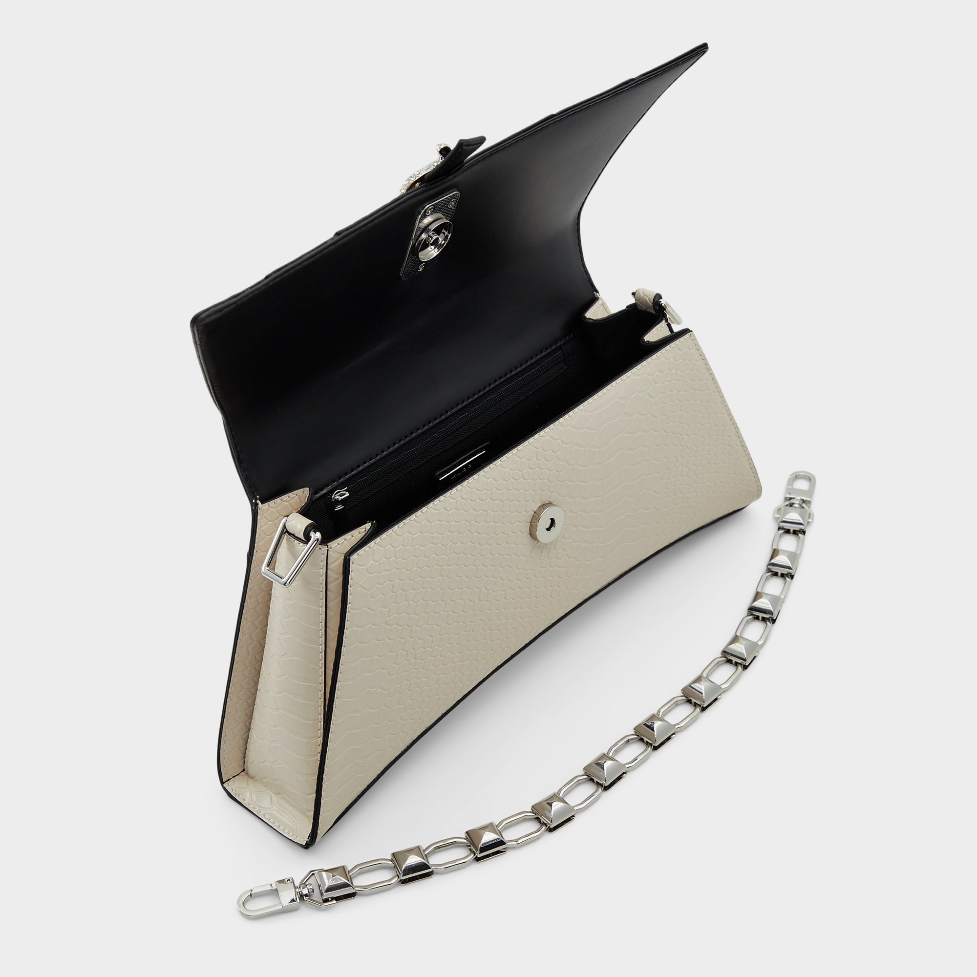 大注目★【ALDO】Rowsley サッチェル バッグ ALDO(アルド) ☆ サッチェルバッグ 2way ショルダー ミニバッグ
