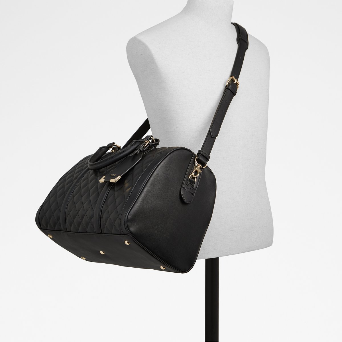Aldo Travel Bag Original, Women's Fashion, Bags & Wallets, Tote Bags on  Carousell