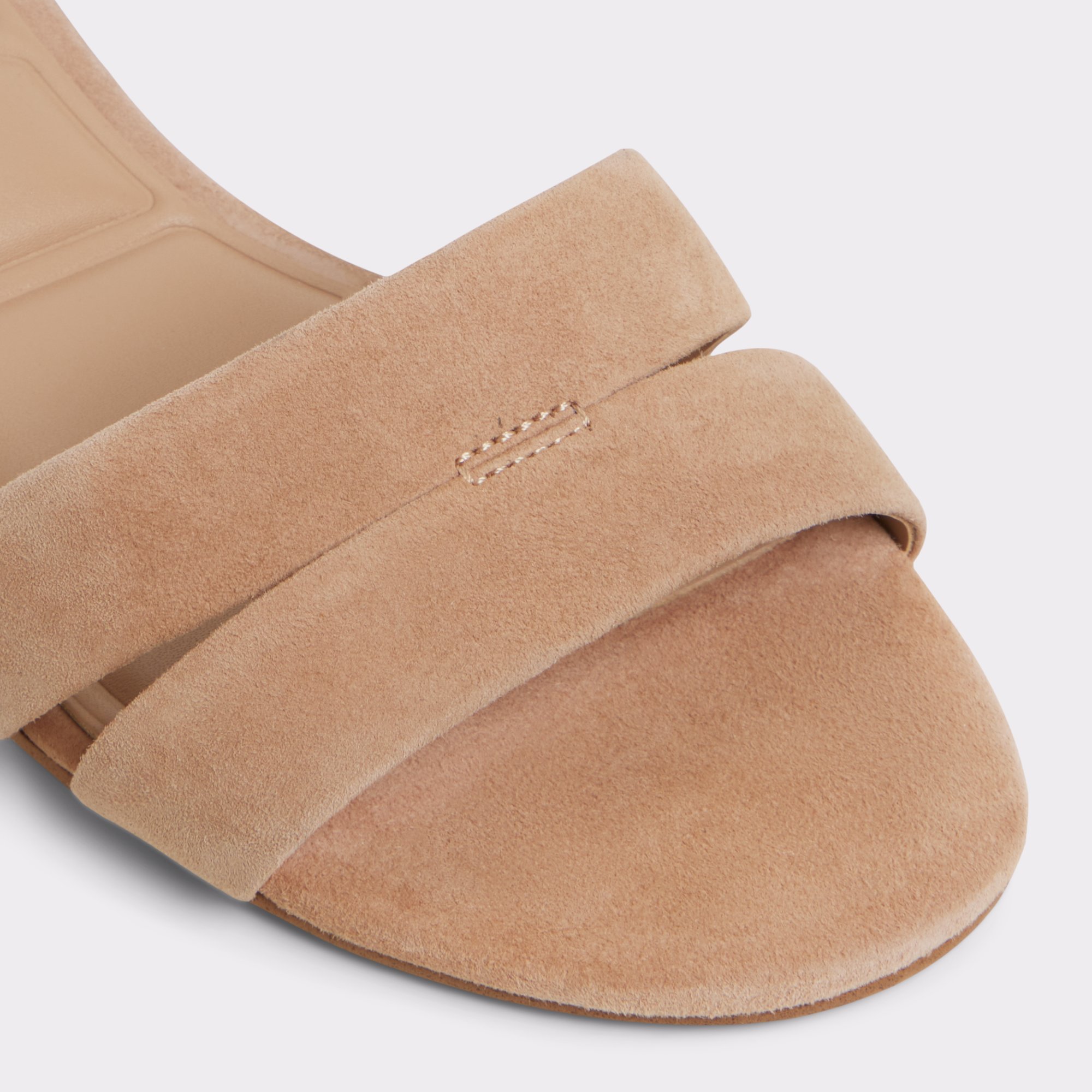 Scarletta Marron Moyen Femmes Mules a talons | ALDO Canada
