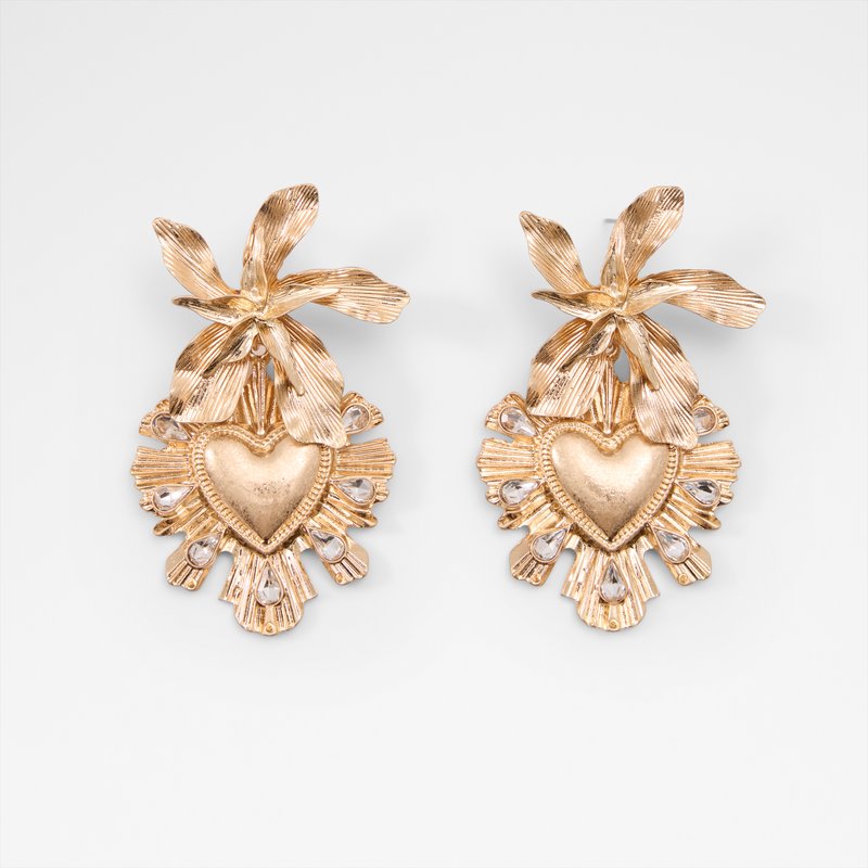 scarllett arete de mujer-multicolor_multi